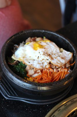 The Seoul by null