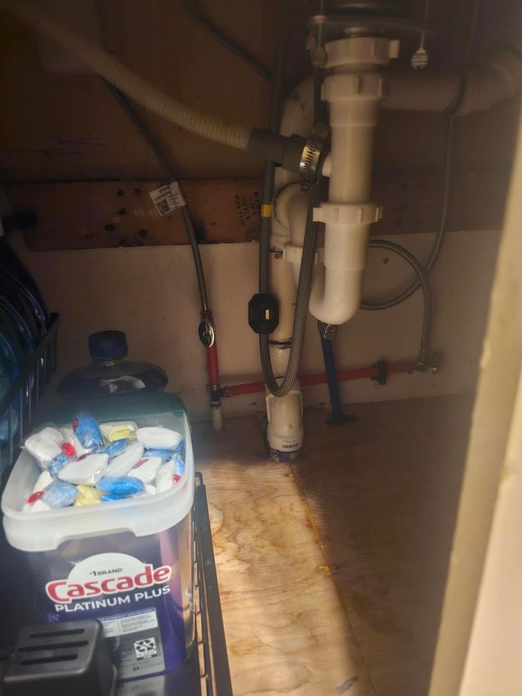 Slide of Bill The Plumber