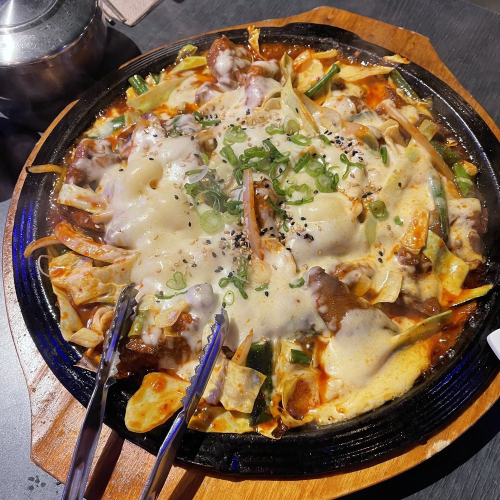 ARISU Authentic Korean BBQ - Korean Near Me - Burnaby, British Columbia ARISU Authentic Korean BBQ - Korean Near Me - Burnaby, British Columbia