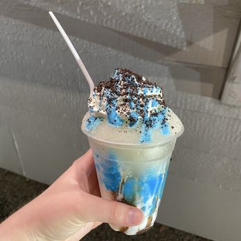 Kiraboos Shaved Ice - Shaved Ice Near Me - Ellisville, Missouri