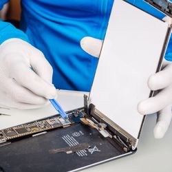 Gadget World - Tablet Repair