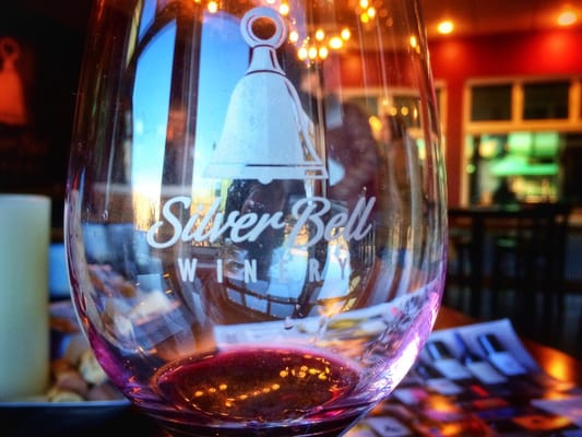 Silver Bell Winery by null
