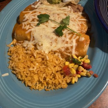 Cisco's - Enchilada Dinner - Mexican Near Me - Thousand Oaks, California
