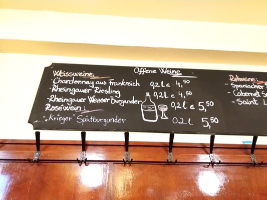 Apfelweinwirtschaft Dauth-Schneider by null