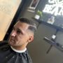 Crown & Beard Barbershop