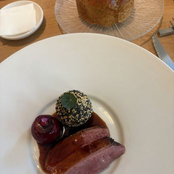 Kato - Taiwanese Near Me - Los Angeles, California
