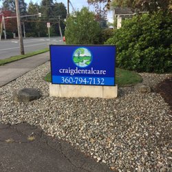 Craig Dental Care