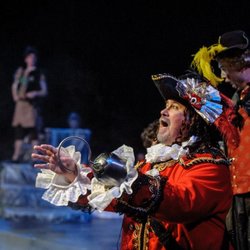 Fantasy Playhouse Children's Theater & Academy - Enjoy the magic of live children's  theatre on stage at the VBC Playhouse! photo credit: Jeff White Photographer