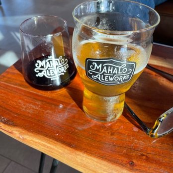 Mahalo Aleworks - Brewpubs Near Me - Makawao, Hawaii Mahalo Aleworks - Brewpubs Near Me - Makawao, Hawaii