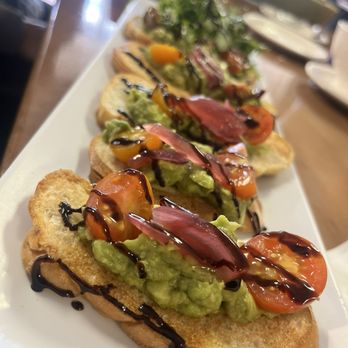 Zenaida's Cafe - Avocado Toast - Cafes Near Me - Las Vegas, Nevada