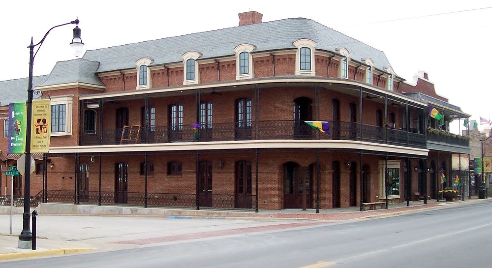 Slide of Armored Roofing