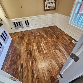 TRAJECTORY ONE - Updated June 2026 - Request a Quote - 25 Photos -  Vancouver, Washington - Flooring - Phone Number