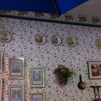 The Belgian Cafe - Breakfast & Brunch Near Me - Solvang, California