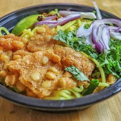 Asia Supermarket - Burmese Food