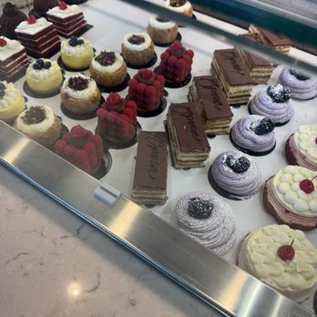 Yava Bakery And Cafe - Desserts - Bakeries Near Me - Fresno, California
