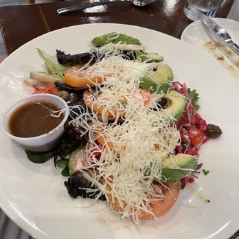Mangia Bistro - Caprese - Italian Near Me - Plano, Texas