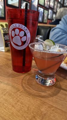 Uncle Bear's Grill & Tap - Greenfield by null