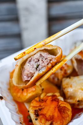 PanBao66 六六生煎王 by null