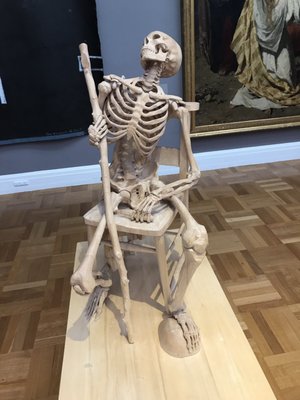 Art Gallery of South Australia by null