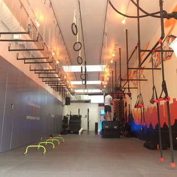 Epic Interval Training - Soma - Circuit Training Gyms Near Me - San Francisco, California Epic Interval Training - Soma - Circuit Training Gyms Near Me - San Francisco, California