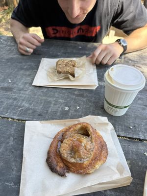 Brickmaiden Breads by null