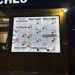 Tacos No Manches