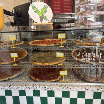 Anna’s Pizza Joint - Cant wait to try all of these - Pizza Near Me - Long Beach, California Anna’s Pizza Joint - Cant wait to try all of these - Pizza Near Me - Long Beach, California