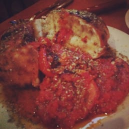 Fire Roasted Tomatoes