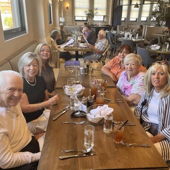 The Italiano - My sister 3nieces and a husband of 52 years and me. They were visiting from Illinois - Italian Near Me - Scottsdale, Arizona The Italiano - My sister 3nieces and a husband of 52 years and me. They were visiting from Illinois - Italian Near Me - Scottsdale, Arizona