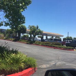 Exterior outside entrance of Costco Gasoline - Fontana, California Exterior outside entrance of Costco Gasoline - Fontana, California