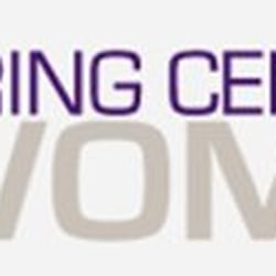 Caring Center for Women - San Marcos