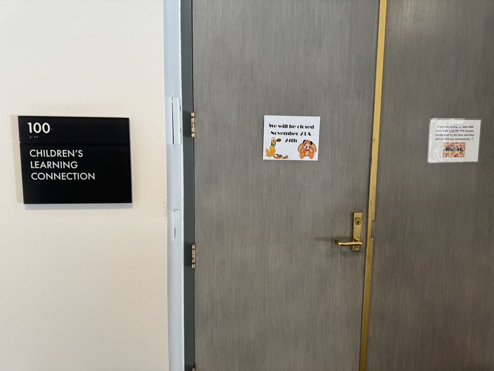 CHILDREN’S LEARNING CONNECTION Updated October 2024 12 Photos