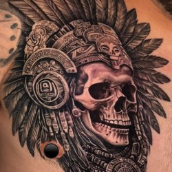 Red Diamond Tattoo Studio