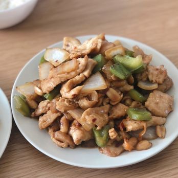 Tiger Lily 2 - Firecracker Chicken - Korean Near Me - Fishers, Indiana Tiger Lily 2 - Firecracker Chicken - Korean Near Me - Fishers, Indiana