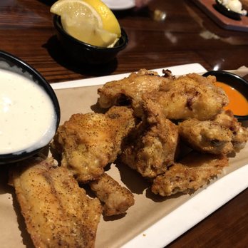 LongHorn Steakhouse - Wings. Tasty - Steakhouses Near Me - Jacksonville, Florida LongHorn Steakhouse - Wings. Tasty - Steakhouses Near Me - Jacksonville, Florida