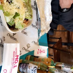 Chilango