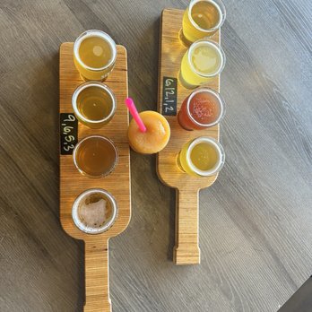 Six Byrd Cider - Cideries Near Me - Phoenix, Arizona