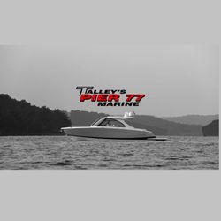 Talley's Pier 77 Marine