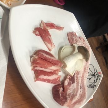Chosun Ok - Korean Near Me - Durham, North Carolina