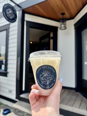 Ulysses Coffee by null