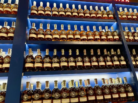 Salvation Pizza Kitchen & Bar - Rainey St by null Salvation Pizza Kitchen & Bar - Rainey St by null