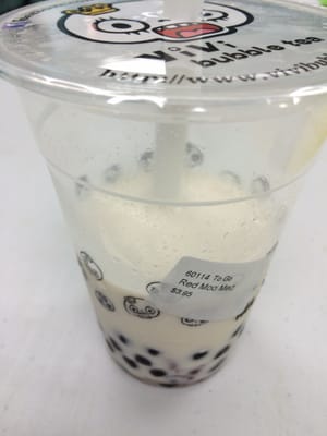 Vivi Bubble Tea by null