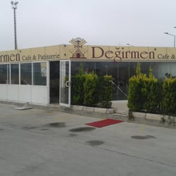 Değirmen Pastaneleri
