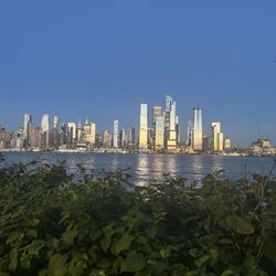 Waterfront Park and Recreation Center