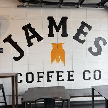 James Coffee - Coffee & Tea Near Me - San Diego, California James Coffee - Coffee & Tea Near Me - San Diego, California