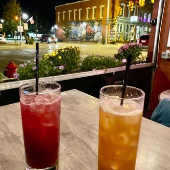 The Corner Social - Cafes Near Me - South Lyon, Michigan The Corner Social - Cafes Near Me - South Lyon, Michigan
