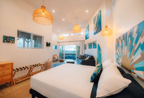 Mangolani Inn by null