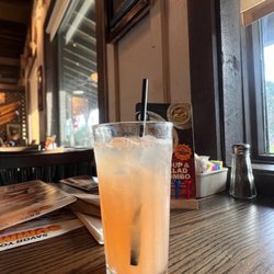 Watermelon Lemonade