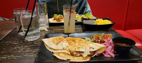 Baja 328 Tequila Bar Southwest Grill by null