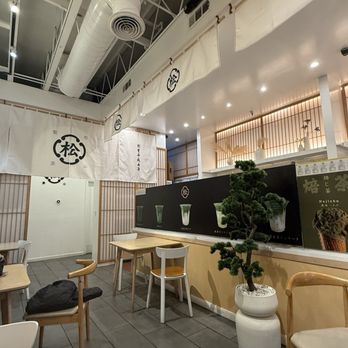 Matsu Matcha - Desserts Near Me - Santa Clara, California Matsu Matcha - Desserts Near Me - Santa Clara, California